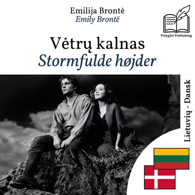 Stormfulde højder