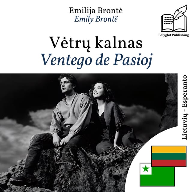 Ventego de Pasioj