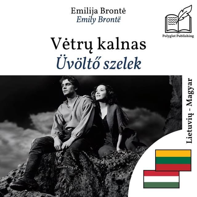Üvöltő szelek