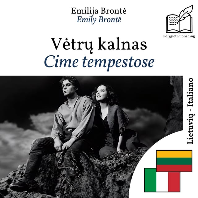 Cime tempestose