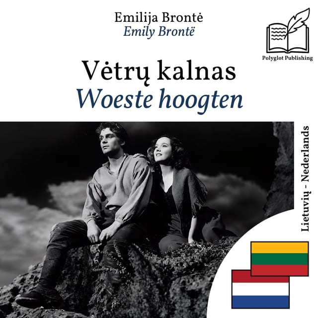 Woeste hoogten