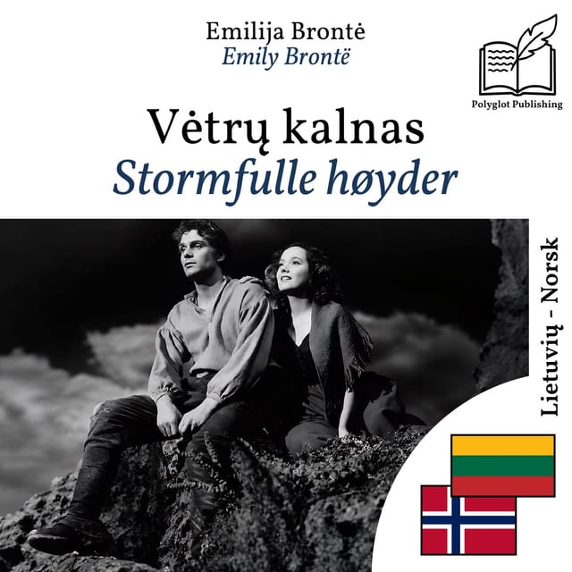 Stormfulle høyder