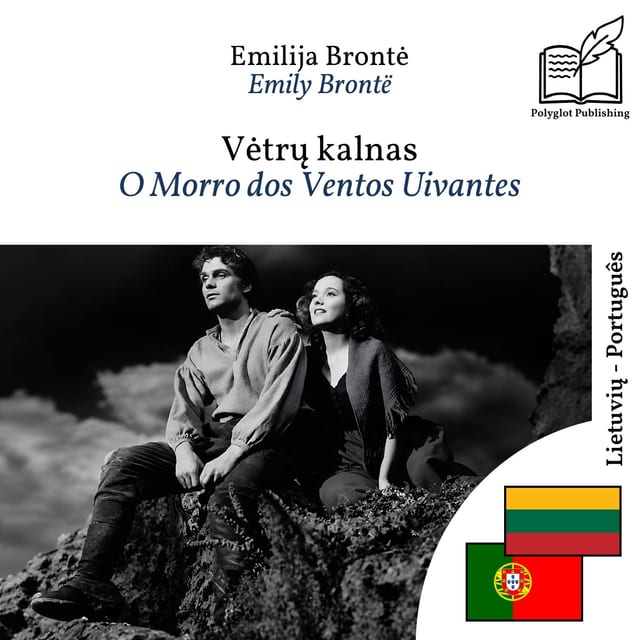 O Morro dos Ventos Uivantes