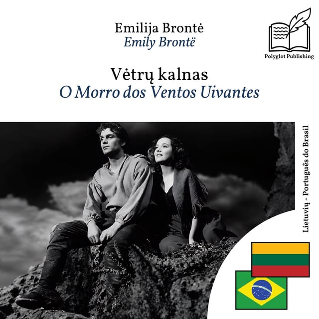 O Morro dos Ventos Uivantes