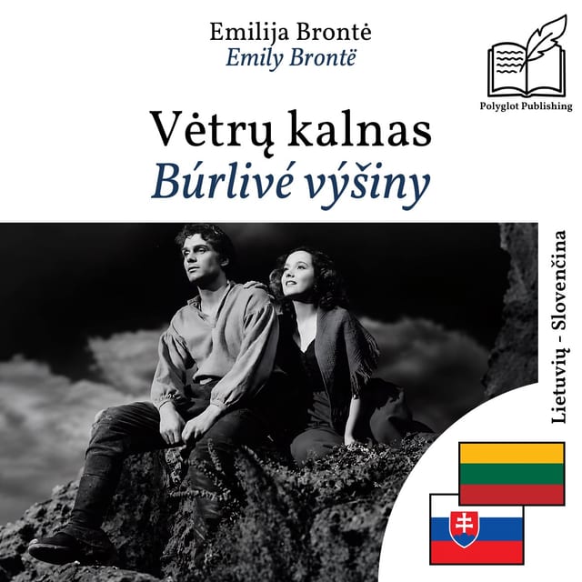 Búrlivé výšiny
