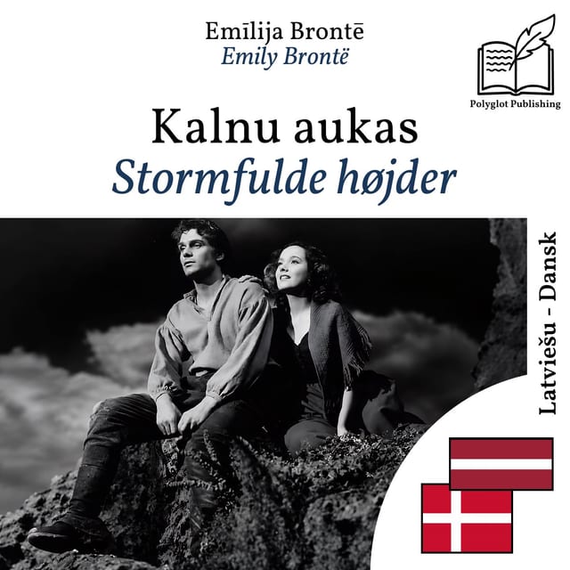Stormfulde højder