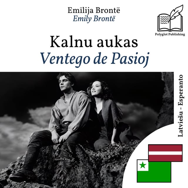 Ventego de Pasioj