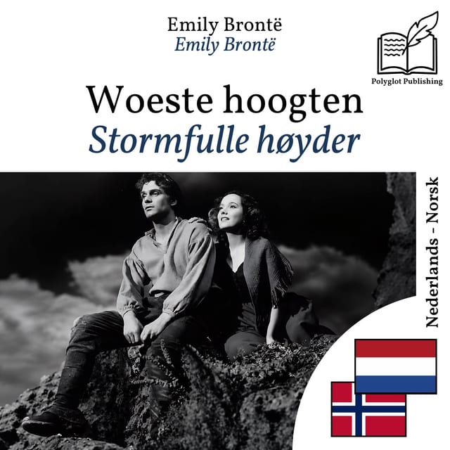 Stormfulle høyder