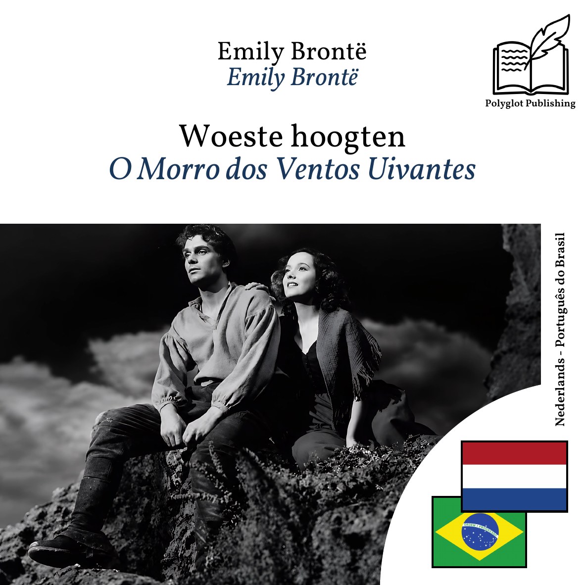 O Morro dos Ventos Uivantes