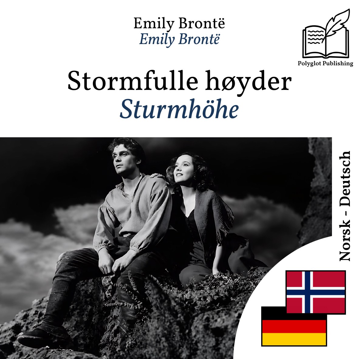 Sturmhöhe