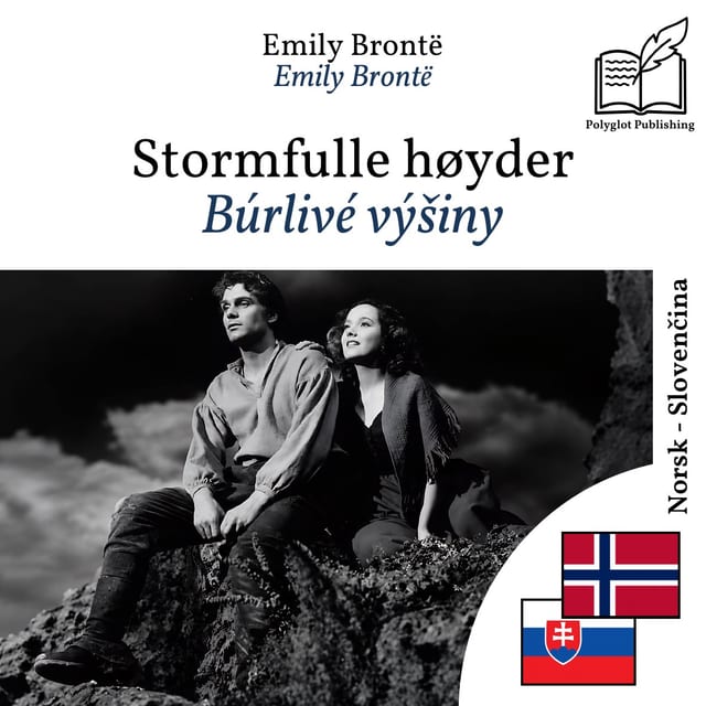 Búrlivé výšiny