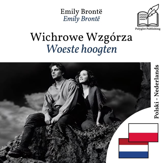 Woeste hoogten