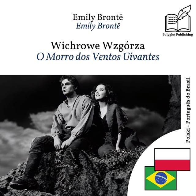 O Morro dos Ventos Uivantes