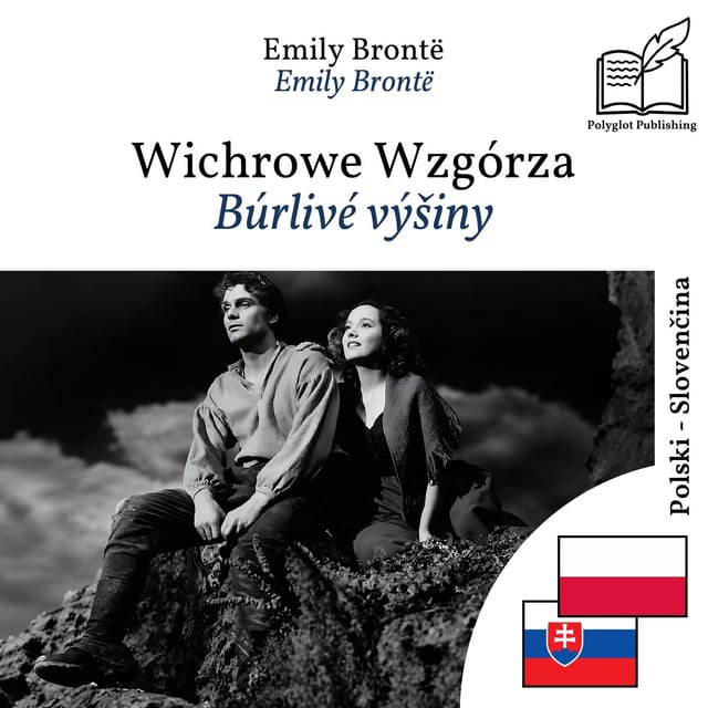 Búrlivé výšiny