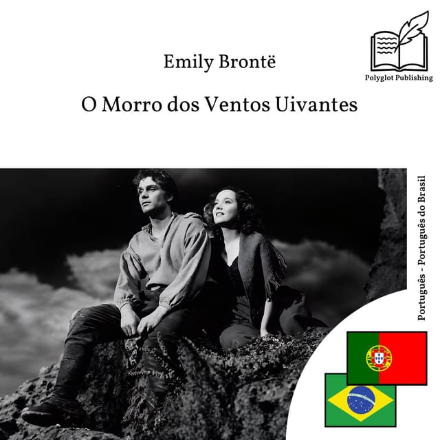 O Morro dos Ventos Uivantes