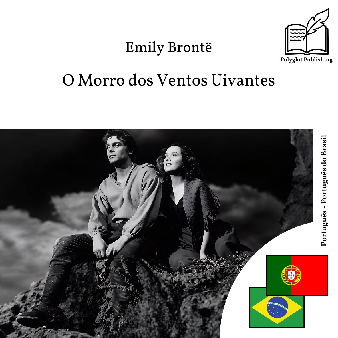 O Morro dos Ventos Uivantes