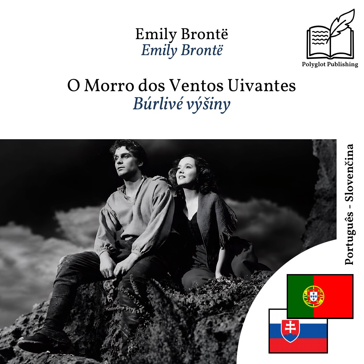 Búrlivé výšiny