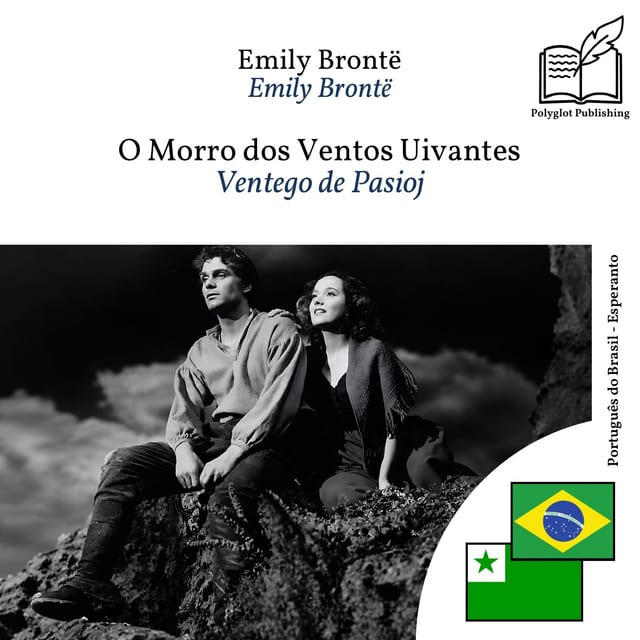Ventego de Pasioj