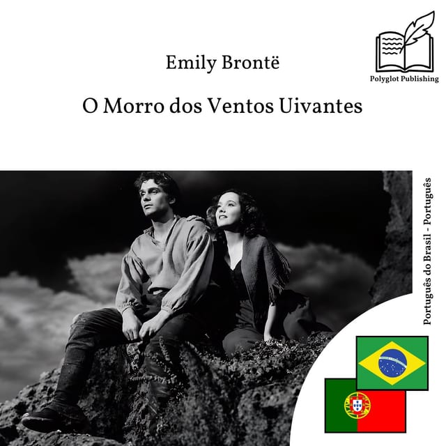 O Morro dos Ventos Uivantes
