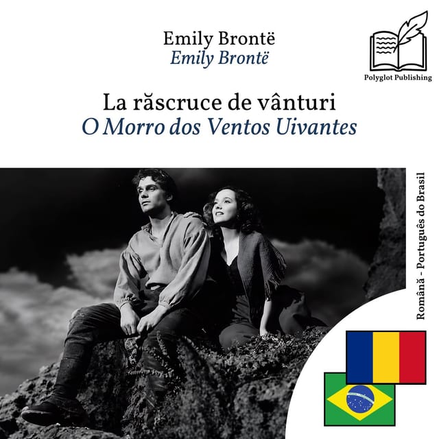 O Morro dos Ventos Uivantes