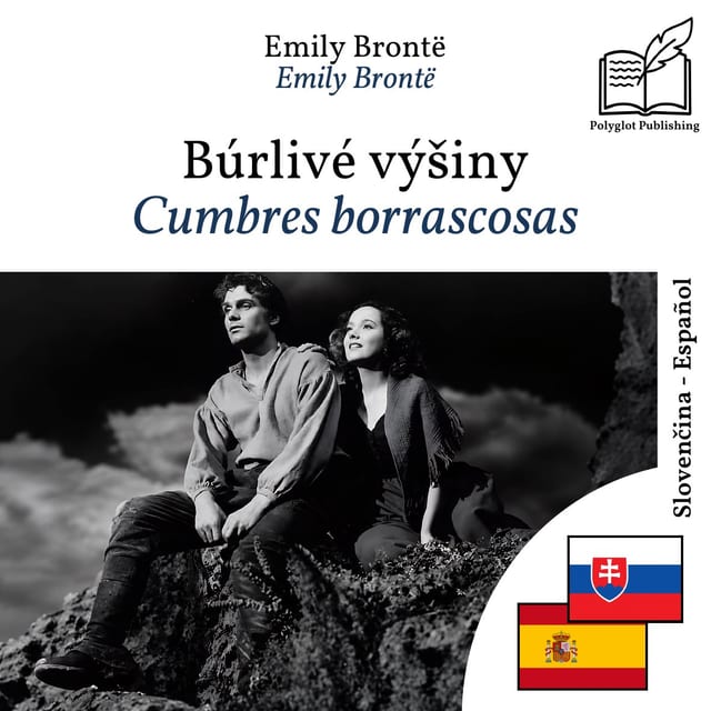 Cumbres borrascosas