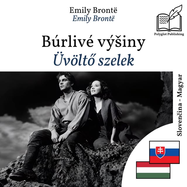 Üvöltő szelek