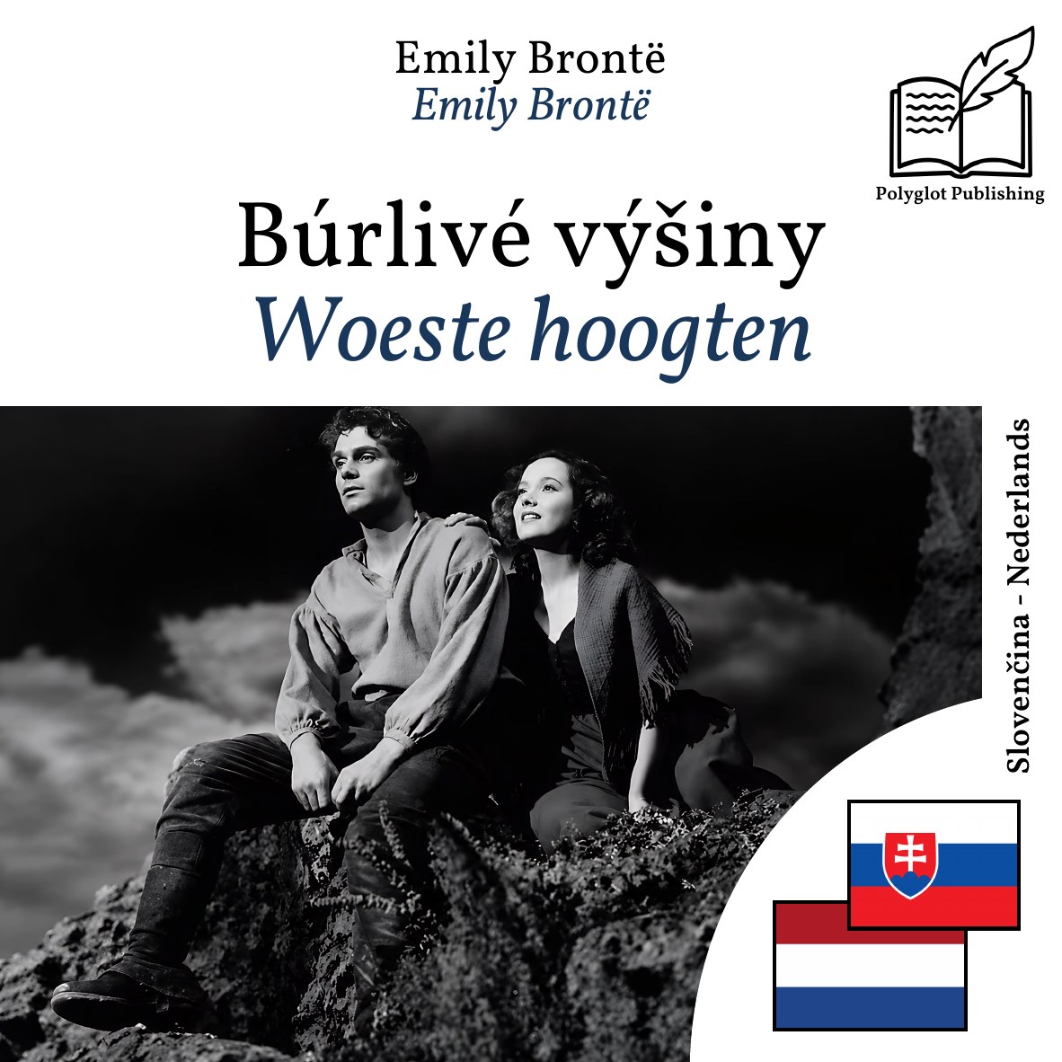 Woeste hoogten