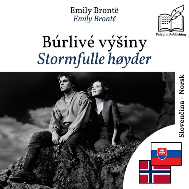 Stormfulle høyder