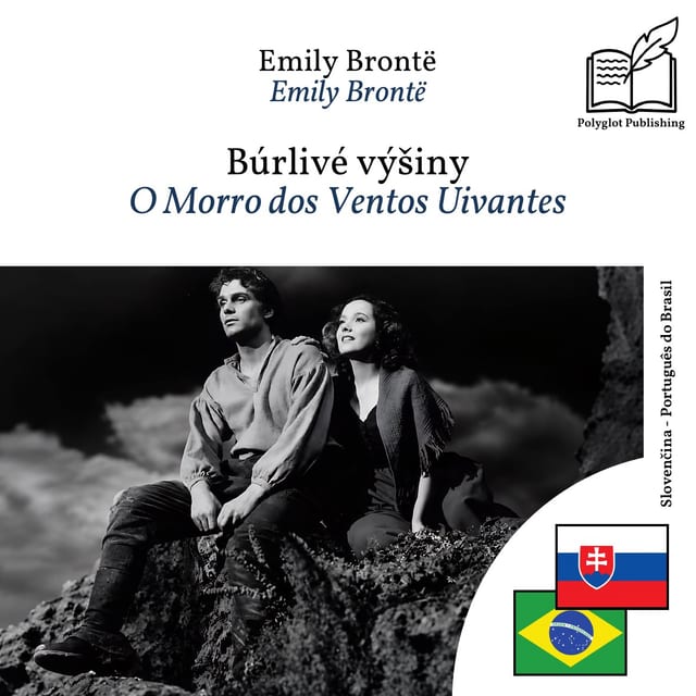 O Morro dos Ventos Uivantes