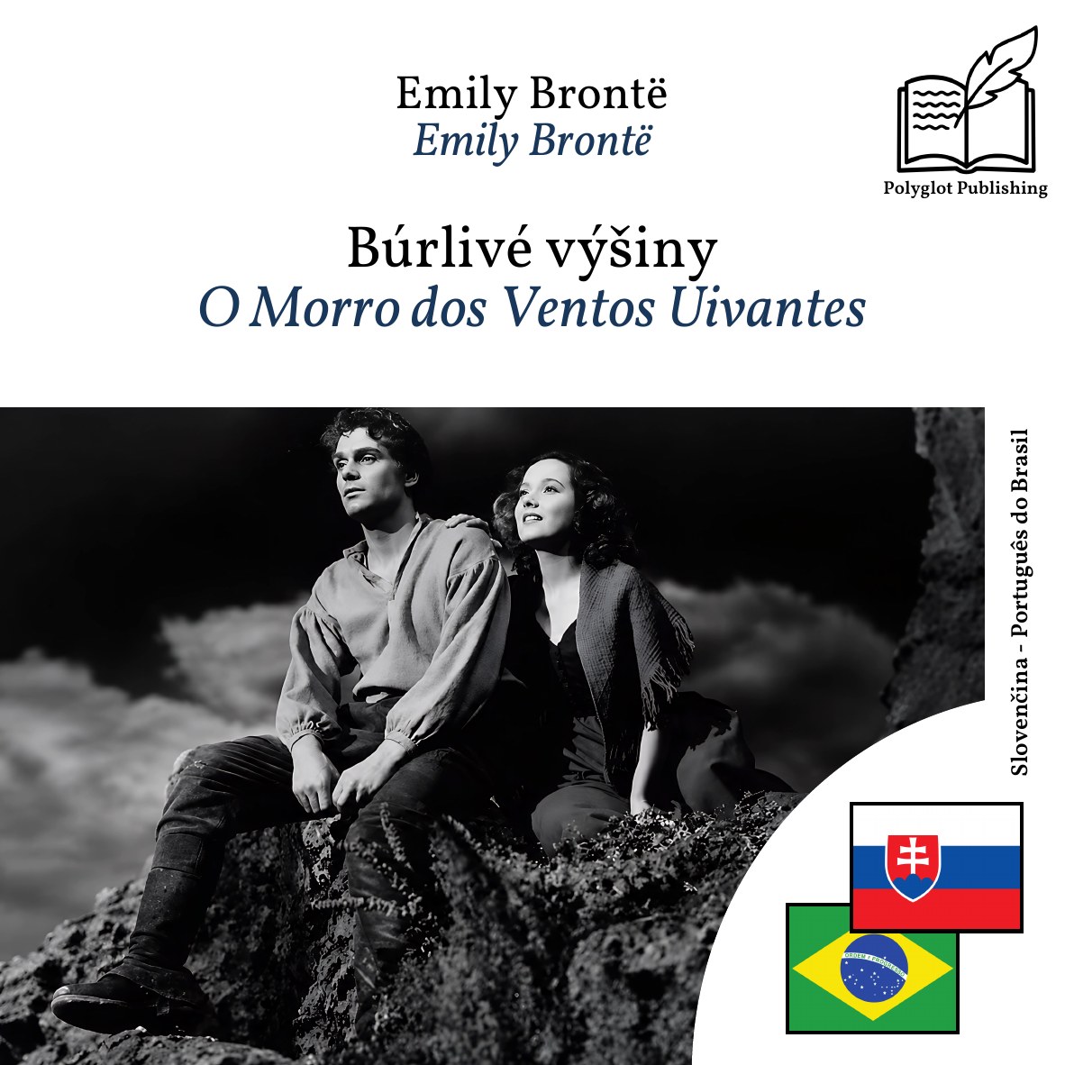 O Morro dos Ventos Uivantes