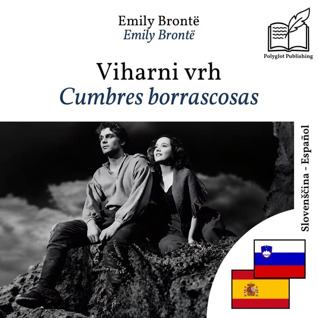 Cumbres borrascosas