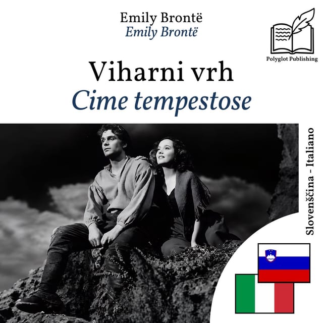 Cime tempestose