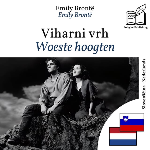 Woeste hoogten