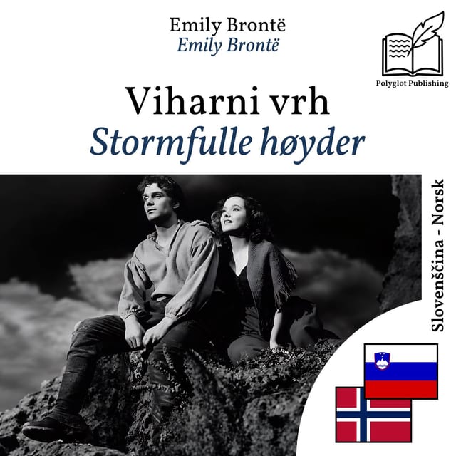 Stormfulle høyder