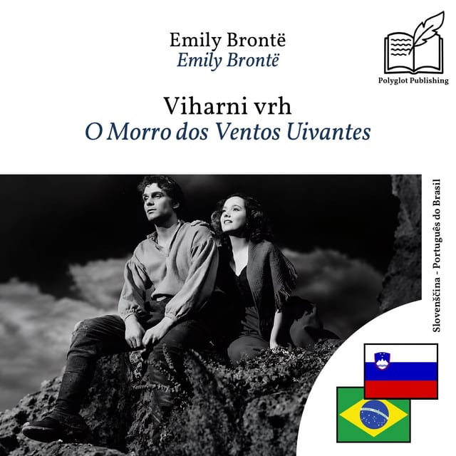 O Morro dos Ventos Uivantes