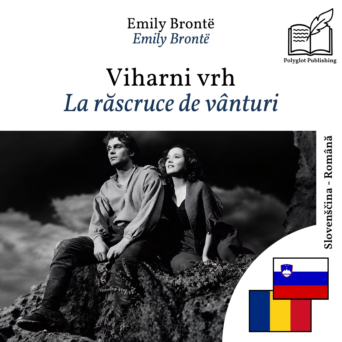 La răscruce de vânturi
