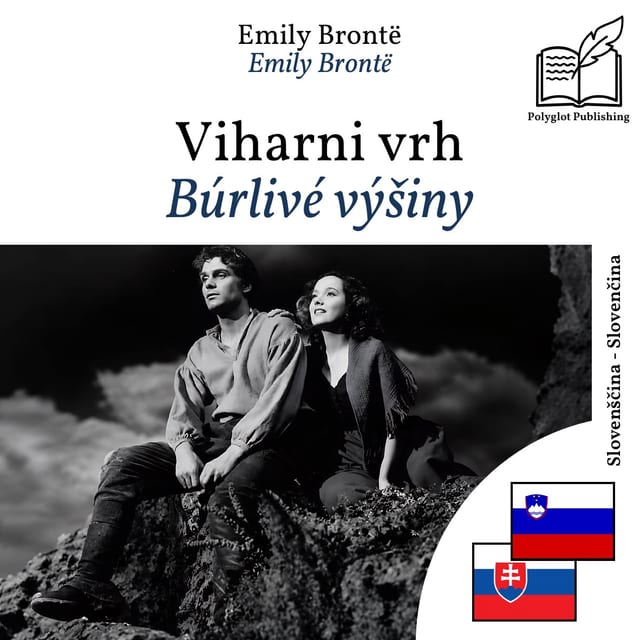 Búrlivé výšiny
