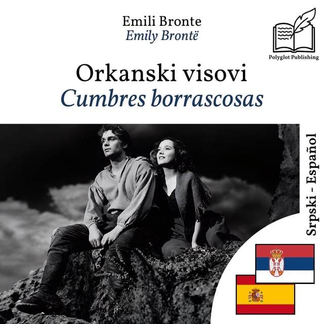 Cumbres borrascosas