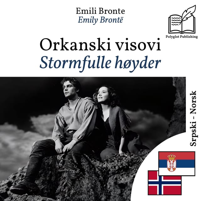 Stormfulle høyder