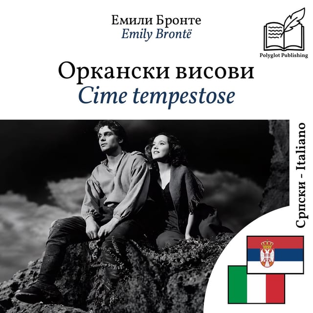 Cime tempestose