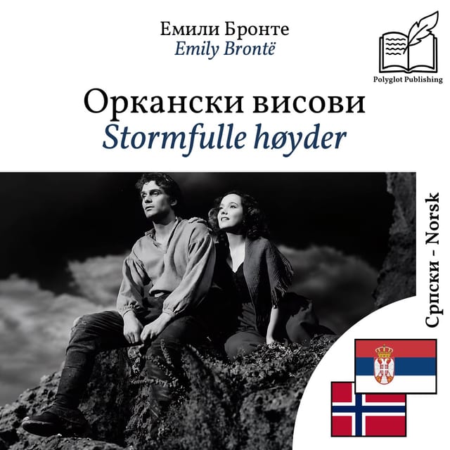 Stormfulle høyder