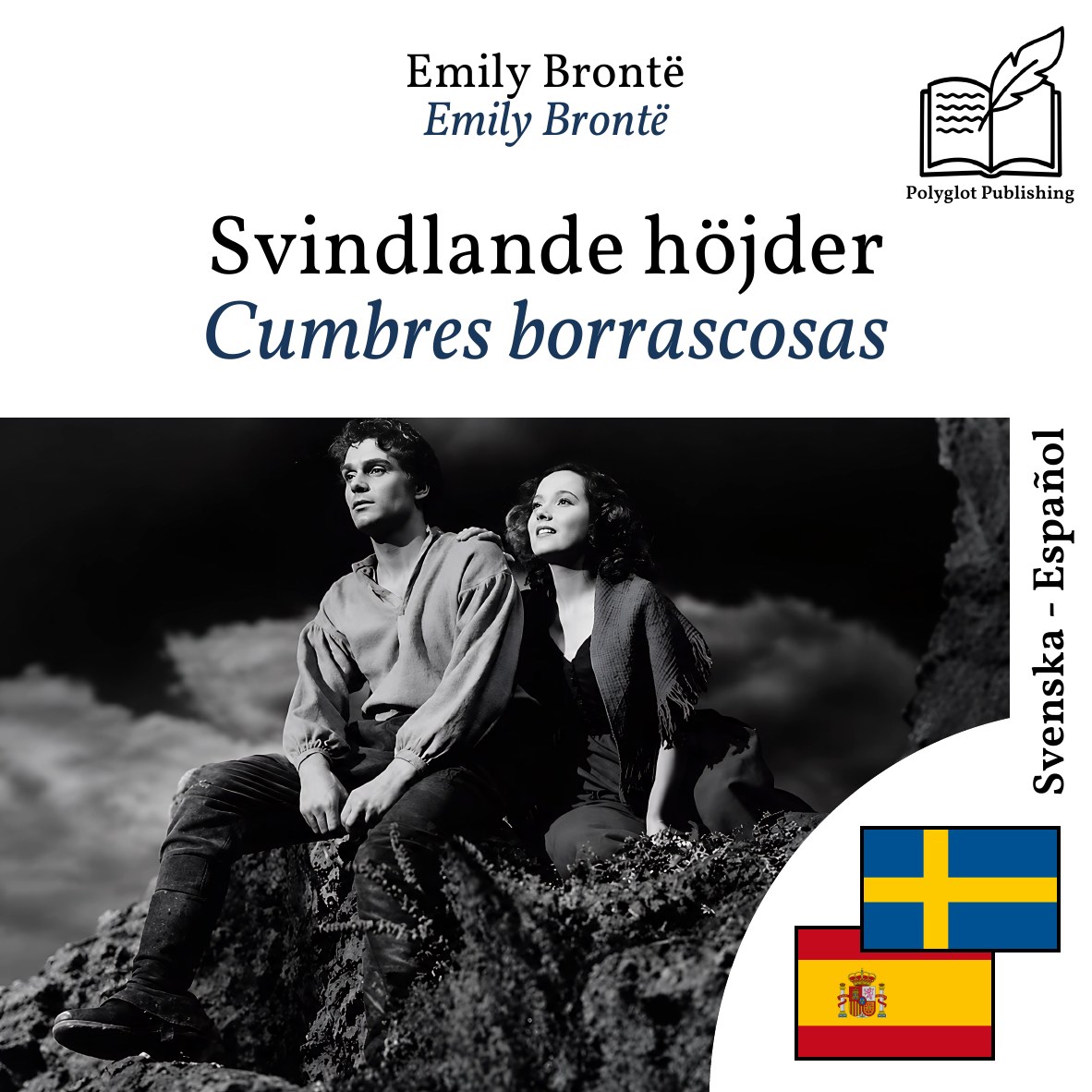 Cumbres borrascosas