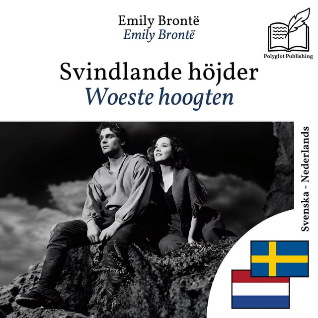 Woeste hoogten