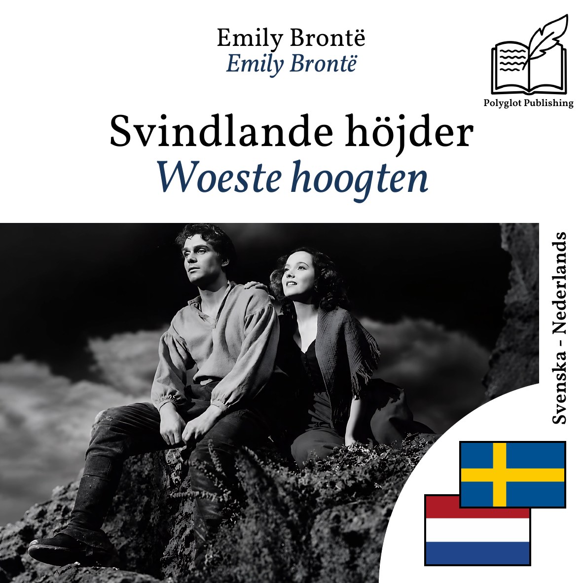 Woeste hoogten