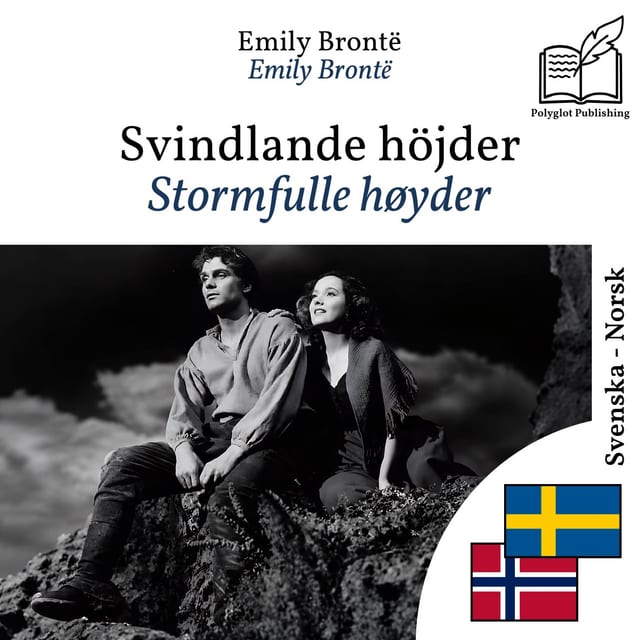 Stormfulle høyder