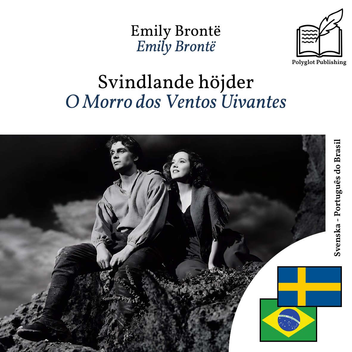O Morro dos Ventos Uivantes