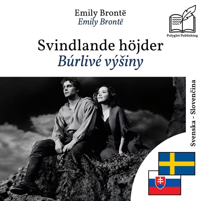 Búrlivé výšiny