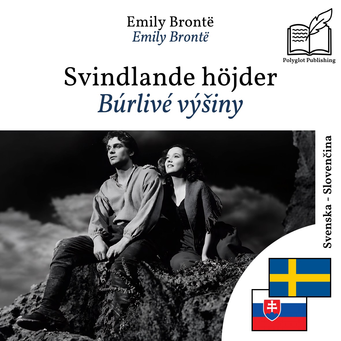Búrlivé výšiny