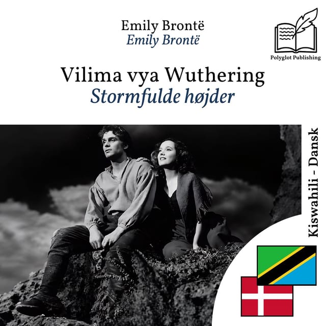 Stormfulde højder