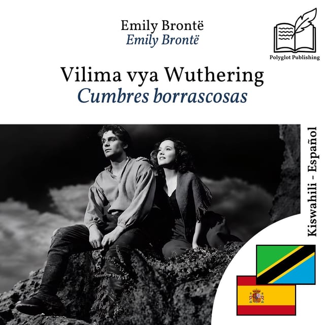 Cumbres borrascosas